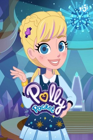 Poster for Polly Pocket: Summer of Adventure