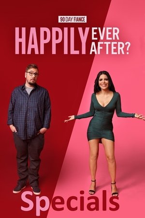 Poster for 90 Day Fiancé: Specials
