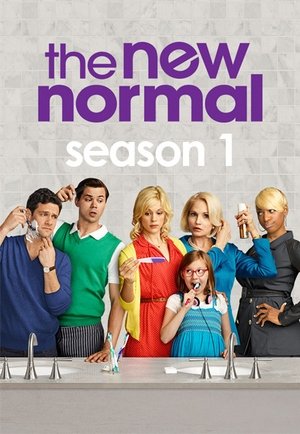 Poster for The New Normal: Season 1