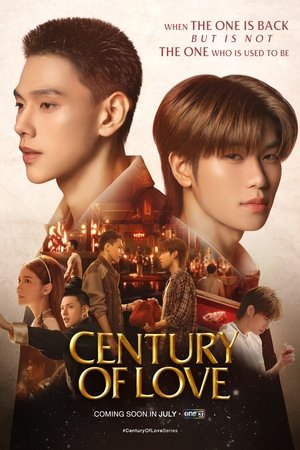 Poster for Century of Love: Season 1