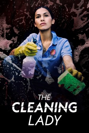 Poster for The Cleaning Lady: Season 2