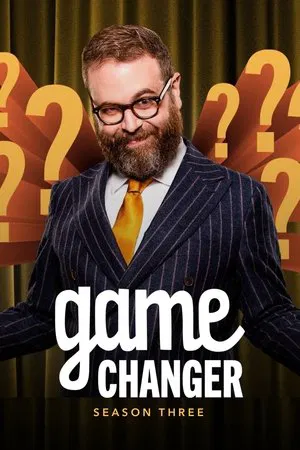 Poster for Game Changer: Season 3