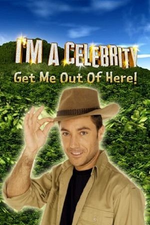 Poster for I'm a Celebrity...Get Me Out of Here!: Season 9