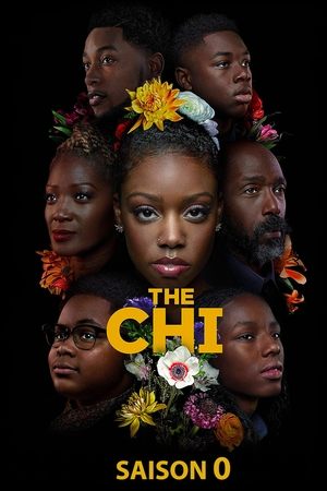 Poster for The Chi: Specials
