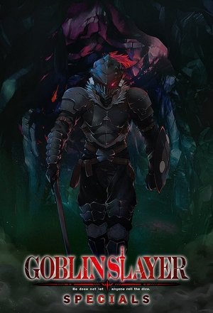 Poster for Goblin Slayer: Specials