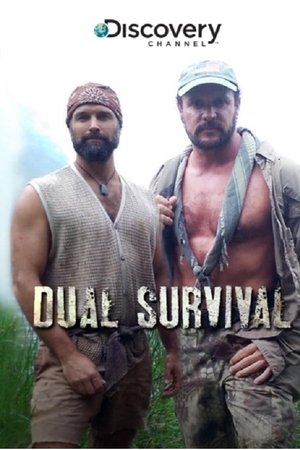 Poster for Dual Survival: Season 5