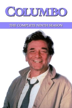 Poster for Columbo: Season 9