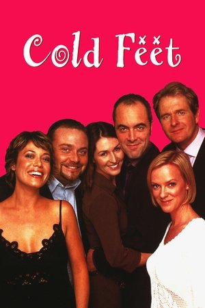 Poster for Cold Feet: Series 5
