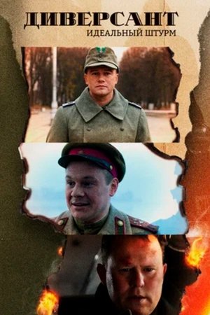 Poster for (Dublicate): Season 4