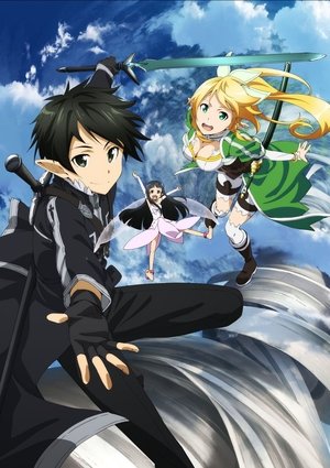 Poster for Sword Art Online