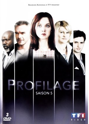 Poster for Profiling Paris: Season 5
