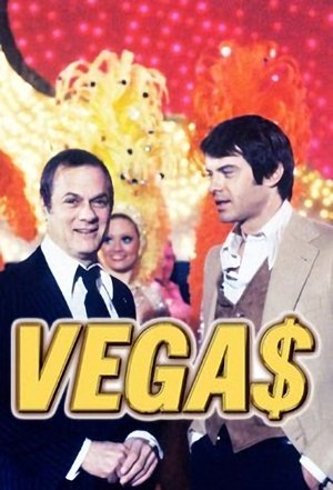 Poster for Vega$: Specials