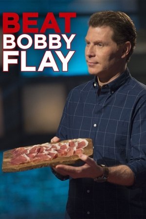 Poster for Beat Bobby Flay: Season 9
