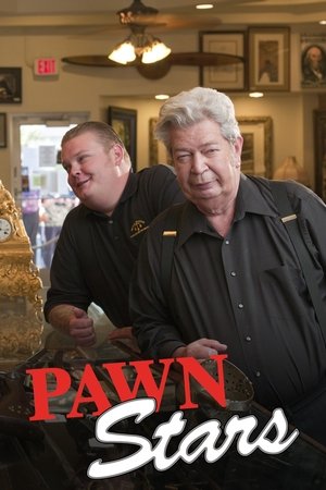 Poster for Pawn Stars: Season 9
