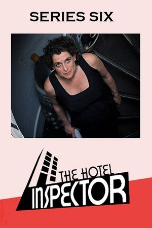Poster for The Hotel Inspector: Season 6