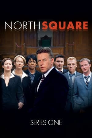 Poster for North Square: Season 1