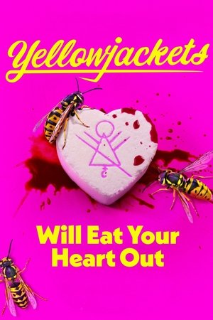 Poster for Yellowjackets