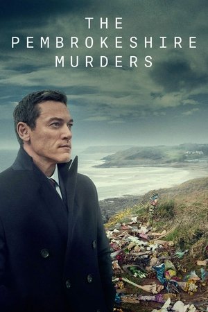 Poster for The Pembrokeshire Murders: Miniseries