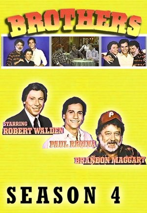 Poster for Brothers: Season 4