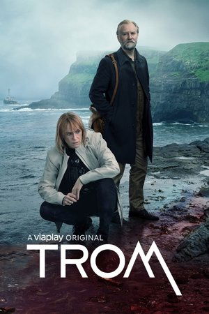Poster for Trom: Season 1