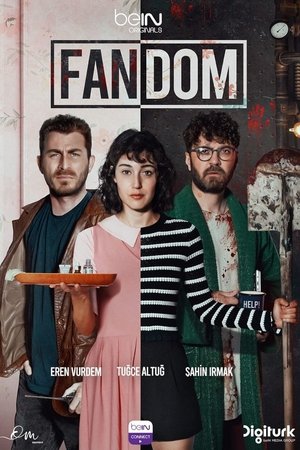 Poster for Fandom: Season 1