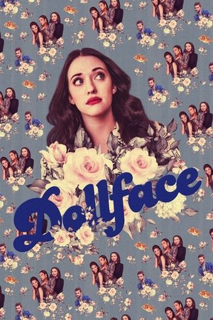 Poster for Dollface: Season 1