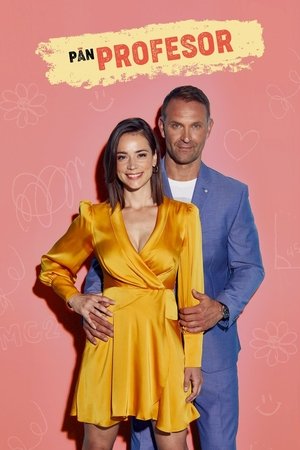 Poster for Pán profesor: Season 4