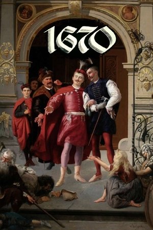 Poster for 1670