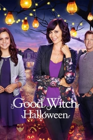 Poster for Good Witch: Specials
