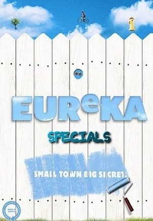 Poster for Eureka: Specials