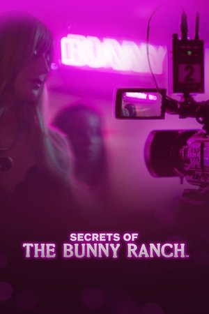 Poster for Secrets of the Bunny Ranch