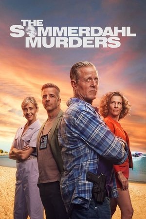 Poster for The Sommerdahl Murders: Season 5