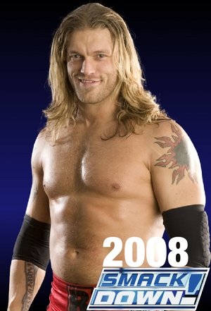 Poster for WWE SmackDown: Season 10