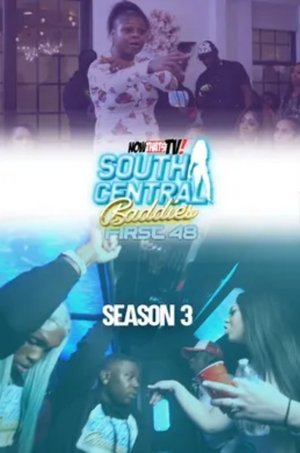 Poster for South Central Baddies: Season 3
