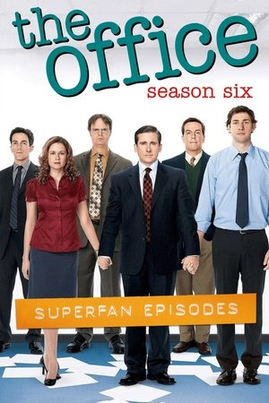 Poster for The Office: Superfan Episodes: Season 6