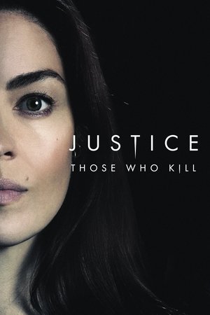 Poster for Darkness: Those Who Kill: Justice: Those Who Kill