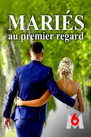 Poster for Married at First Sight: Season 2
