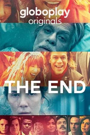 Poster for The End: Miniseries