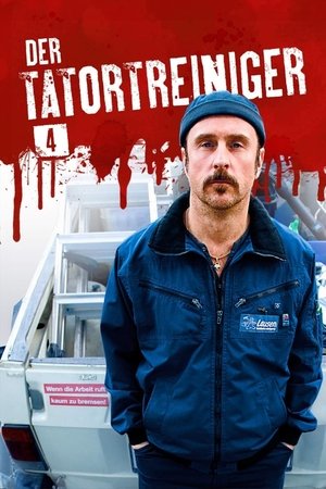 Poster for Crime Scene Cleaner: Season 4