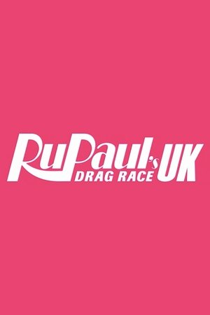 Poster for RuPaul's Drag Race UK: Specials
