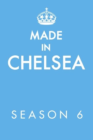 Poster for Made in Chelsea: Season 6