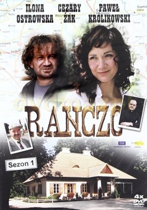 Poster for Ranczo: Season 1