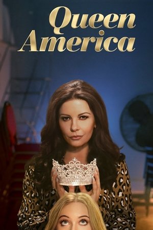Poster for Queen America: Season 1
