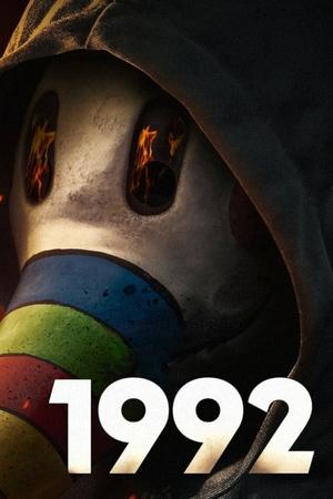 Poster for 1992: Miniserie