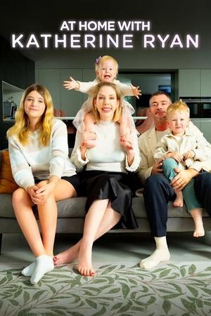 Poster for At Home with Katherine Ryan: Season 2