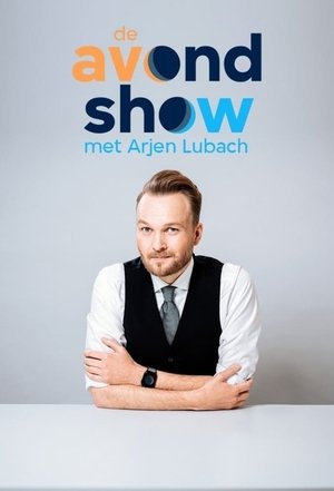 Poster for De Avondshow met Arjen Lubach: Specials