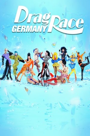 Poster for Drag Race Germany: Season 1
