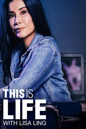 Poster for This Is Life with Lisa Ling: Season 6