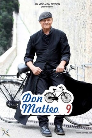Poster for Father Matteo: Season 9