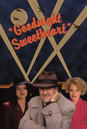 Poster for Goodnight Sweetheart: Series 1